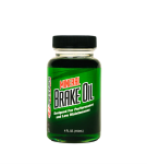 Rockshox Maxima Mineral Brake Oil 4OZ 120ML