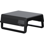 Fellowes Breyta Monitor Lift Black