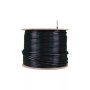 CAT6 Sf/tp Shielded Outdoor Ethernet Cable 305M 23AWG Solid Copper Uv-resistant