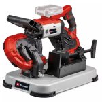 Cordless Band Saw Te-mb 18 127 U Li-solo