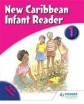 New Caribbean Reader: Reader Book 1 2008 Edition Paperback
