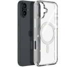 Premium Protective Shockproof Clear Magsafe Case For Iphone 16 Protective Case