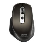 Port Connect Bluetooth Wireless And Rechargeable Executive M