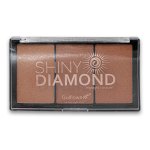 Shiny Diamond Highlight Bronzer 12G