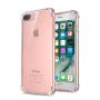 Shockproof Clear Bumper Pouch Case For Iphone 7 Plus