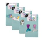Magnet Mermaid unicorn MINI