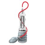 Bathmate - HYDROXTREME9 Penis Pump Crystal Clear