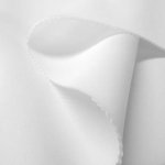 Plain Scuba A821 White