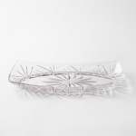 - Oval Tray