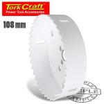 Saw Bi-metal 108MM