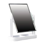 Basics Beauty Mirror Rectangular 19.2X7.4X21CM