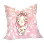 Pink Unicorn Luxury Scatter