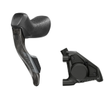 Rival E1 Axs Hrd Shift brake System Left front