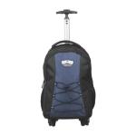 Volkano Winner Trolley Backpack 22L Navy