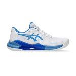 ASICS Gel-challenger 14 Ladies White blue Coast