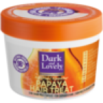 Repairing Papaya Hair Treatment Tub 390ML
