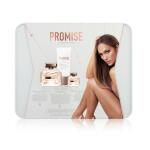Jennifer Lopez Promise Eau De Toilette 50ML Set With 75ML Shower Gel And 10ML MINI Parfum