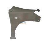 Toyota Yaris 1 Sedan Front Fender With Marker Hole Right 05-12