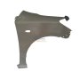 Fender Toyota Yaris 1 Sedan Front With Marker Hole Right 05-12 - Spares Direct