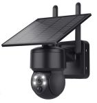 Ultrahd MINI Ptz Wi-fi Camera
