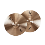 14 Inch T-classic Medium Hi-hats