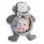 Bo Jungle Car & Home Mirrortambo The Monkey