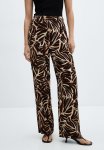 Trousers Claudie - Light Beige