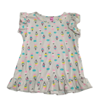 Girl Dress 3 To 4 Years Zee