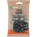 Stalk Raisins 100G