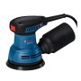 Bosch Random Orbital Sander Gex 125 Professional 06013A8020