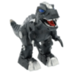 Tyrant Dino Battery Operated