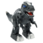 Tyrant Dino Battery Operated