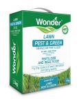 - Lawn Pest & Green 4:1:1 28 + Insecticide - 3KG
