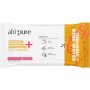 Afri Pure Rose & Tumeric Face Wipes 60S