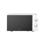 Midea 20L White Inverter Microwave Oven MM20
