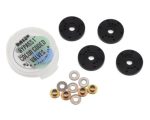 Mip Piston 6-HOLE Set 16MM Tlr 1 8