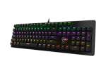 Kwg Draco E1 Mechanical Neon Light Keyboard