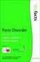 Panic Disorder: The Facts   Paperback 3RD Revised Edition