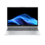 HP Omnibook 3 15.6" Fhd Amd Ryzen Ai 5 16 Gb DDR5 512 Gb SSD - Glacier Silver