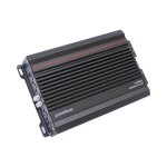 Powerbass ULX485 8000W 4 Channel Amplifier - Autostyle Motorsport South Africa