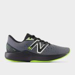 New Balance Mens Dynasoft Pesu V2 Performance Running Grey black _ 173613 _ Grey - 11 Grey