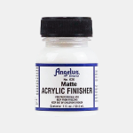 Matte Acrylic Finisher - Ns