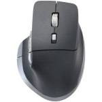 Volkano X Genesis Series Bluetooth Wireless Mouse VKX-215-BK