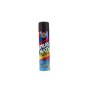 Rust-oleum Spraymate Fast Drying Matt Black 250ML