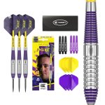 Luke Littler Brass Darts