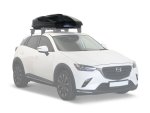 Front Runner Cargo Carrier 450 Black