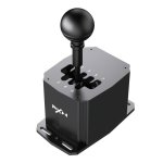 Pxn Sf-u 7-SPEED Gear Shifter 7+R USB Racing Simulator Shifter