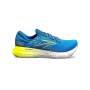 Men's Glycerin 20 - Blue/nightlife/white - UK7.5