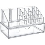 Cosmetics Organiser Rectangle With Drawer