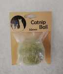 Pets Elite Catnip Ball – 50MM